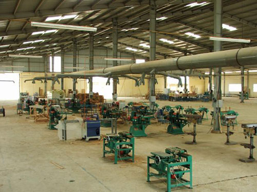 Phế Liệu Nhật Huy — hình ảnh từ trangvangvietnam.com
